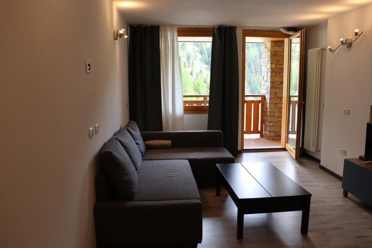 Residence Regina Delle Alpi Santa Caterina Valfurva Exterior foto